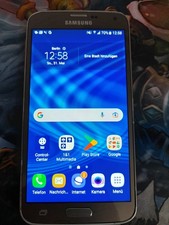 Samsung Galaxy S5 neo SM-G903F - 16GB - Schwa...