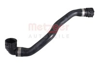 Heizungsschlauch Metzger Autoteile 2422341 FüR BMW 1Er F21 F20 4Er F36 F32 F82