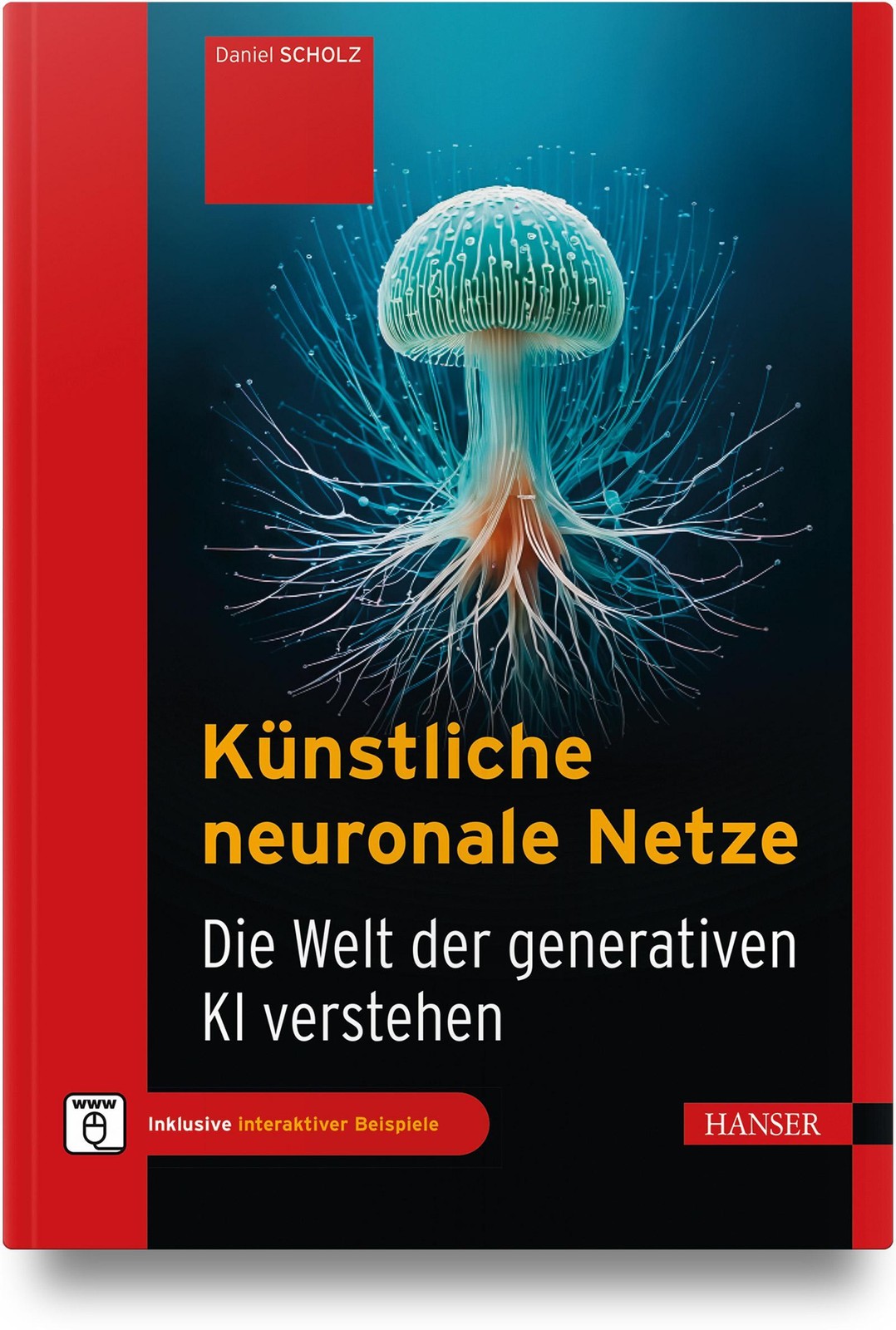 Künstliche neuronale Netze Daniel Scholz