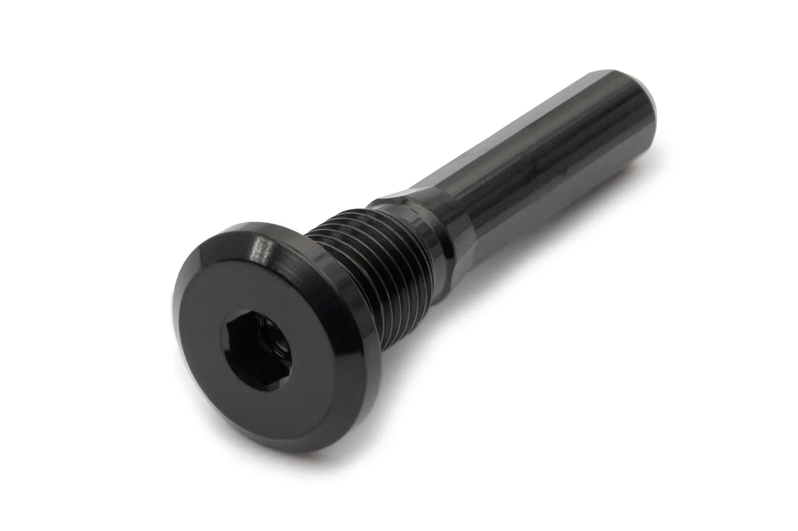 AS3 TITANIUM REAR CALIPER BOLT PIN for HONDA CR 85 125 250 500 CRF 150 250 450
