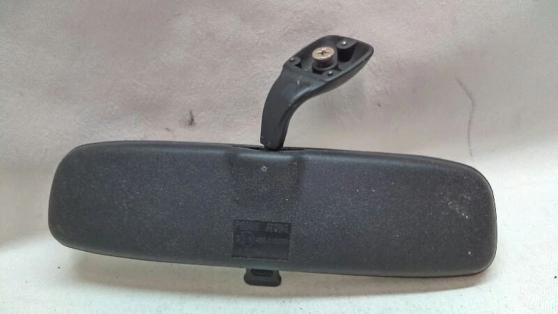 Espejo retrovisor interior E13020071 compatible con 00-05 KIA RIO R3-167635 Foto 4 de 4