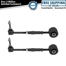 Rear Upper Control Arm Set Fits 2009-2011 Ford Flex Taurus Lincoln MKS MKT