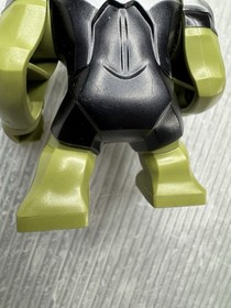 LEGO Marvel Superheroes 76016 Green Goblin Big Fig minifigure