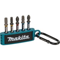 Makita E-13568 Torsion Bit-Set 5-Tlg