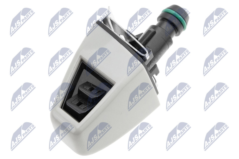 N.T.Y. EDS-BM-049.NTY Washer Fluid Jet, headlight cleaning for BMW