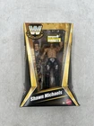 Mattel Shawn Michaels Action Figure WWE Legends Elite Collection Series 28 New