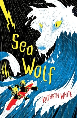 Sea Wolf by Kathryn White - 9781472924889 - Image 3