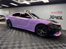 2019 Dodge Charger GT 4dr Sedan