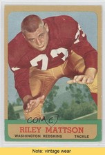 Click to enlarge Riley Mattson