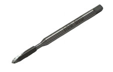 4-48 UNF HSS Spiral Point Thread Forming Plug Tap