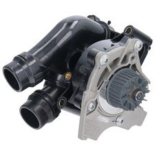 Pompe à eau Audi TT