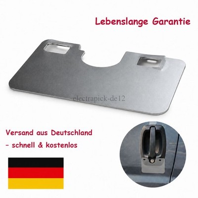 Einbruchschutz Fahrertür Prick Stop für Ducato X250 X290 Jumper Boxer ab 2006