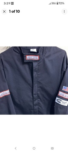 Racing Jacket