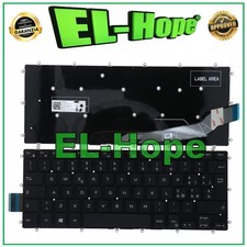 TASTIERA ITALIANA PER NOTEBOOK DELL INSPIRON 13 14 15 17 5368 5568 5578 7580