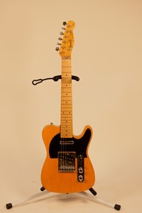 手渡し可能 Samike Telecaster ミニ エレキギター ナチュラル Mini Telecaster | eBay