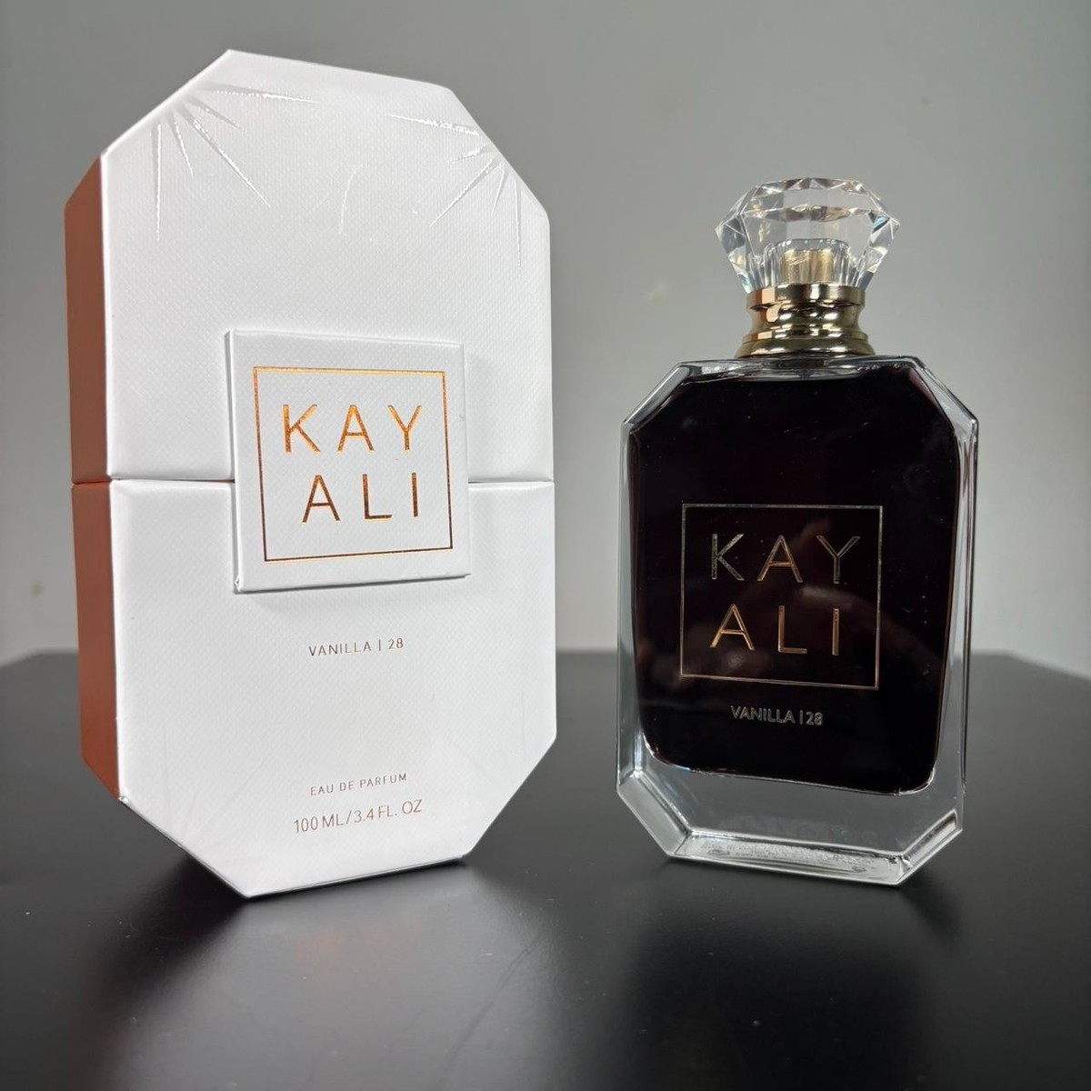 Kayali Vanilla 28 Women's Eau De Parfum - 3.4 oz | eBay