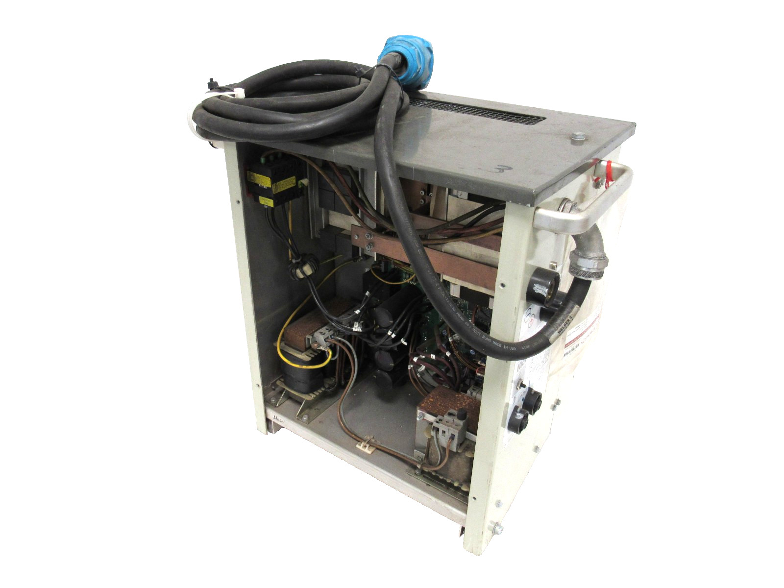 Reconditionné SKS LSQ3A Alimentation Électrique