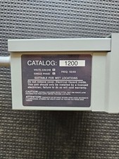 Power Saver Energy Device W 20 Amp Breaker Power Saver Energy Device W 20 Amp Breaker