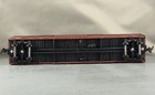 Roundhouse - Southern Pacific - 50' O/B D/D Wood Box Car + Wgt # 69231 — photo 6