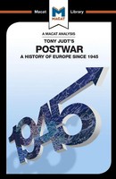 Simon Young | An Analysis Of Tony Judt's Postwar | Taschenbuch | Englisch (2017)