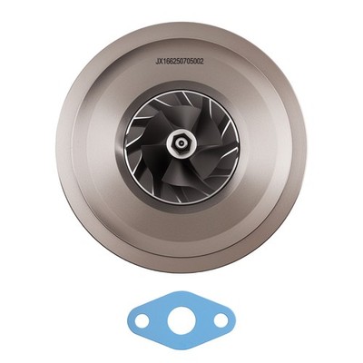 Turbo Kern RHV4 for OPEL ASTRA H/GTC 1.7 CDTi 81KW 110PS 2007-2010 860102