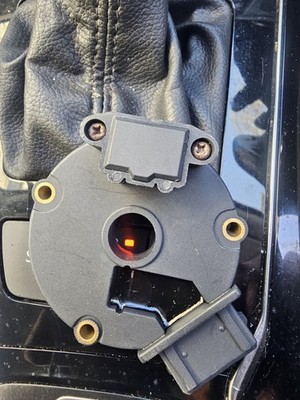 CRANK ANGLE SENSOR for RB30