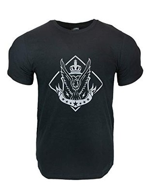 Official COD Modern Warfare West Faction T-Shirt Size M