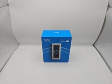 Brand NEW Ring Video Doorbell Pro Smart WiFi Video Doorbell Wired Newest Model