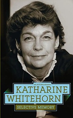 Selective Memory - Whitehorn, Katharine ZUSTAND SEHR GUT
