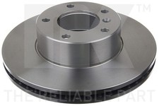 2x Bremsscheibe NK 2033121 für W463 KLASSE MERCEDES W461 320 463 208 AMG 272 274 2x Bremsscheibe NK 2033121 für W463 KLASSE MERCEDES W461 320 463 208 AMG 272 274