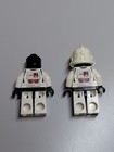 LEGO Star Wars Lot of 2: Clone Trooper Reconnaissance MINIFIG Lot#597 — photo 2