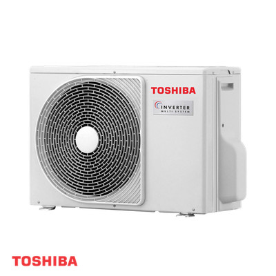 Toshiba RAS-2M14G3AVG-E Multi-Split Außengerät 14000 BTU 4,0 kW R-32