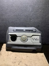 09-14 VW ENGINE COVER 2.0T CCTA CBFA GLI JETTA GTI TIGUAN CC 06J103925H OEM