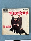 The Beatles The Beatles's Hits, Parlophone GEP 8880. EP 2nd Pressing 1963