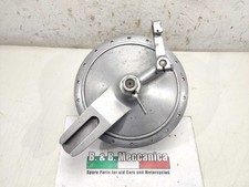MOZZO POSTERIORE MOTO EPOCA GIAPPONESI KAWASAKI HONDA SUZUKI ANNI 70 80 (BO881)