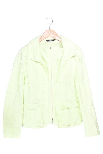 Veste Légère Femme 100% Soie - Taille 40 (IT) - Neuf Avec étiquettes - Parfaite Pour Les Soirées Ou Layering