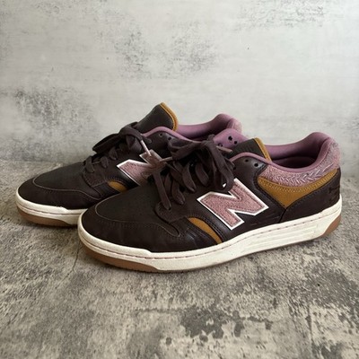 Size 10 - New Balance 303 Boards x Jeremy Fish x Numeric 480 Silly