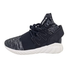 adidas Men's Tubular Doom PK BB2392 Basketball Mesh Sports Shoes Black Sz 11