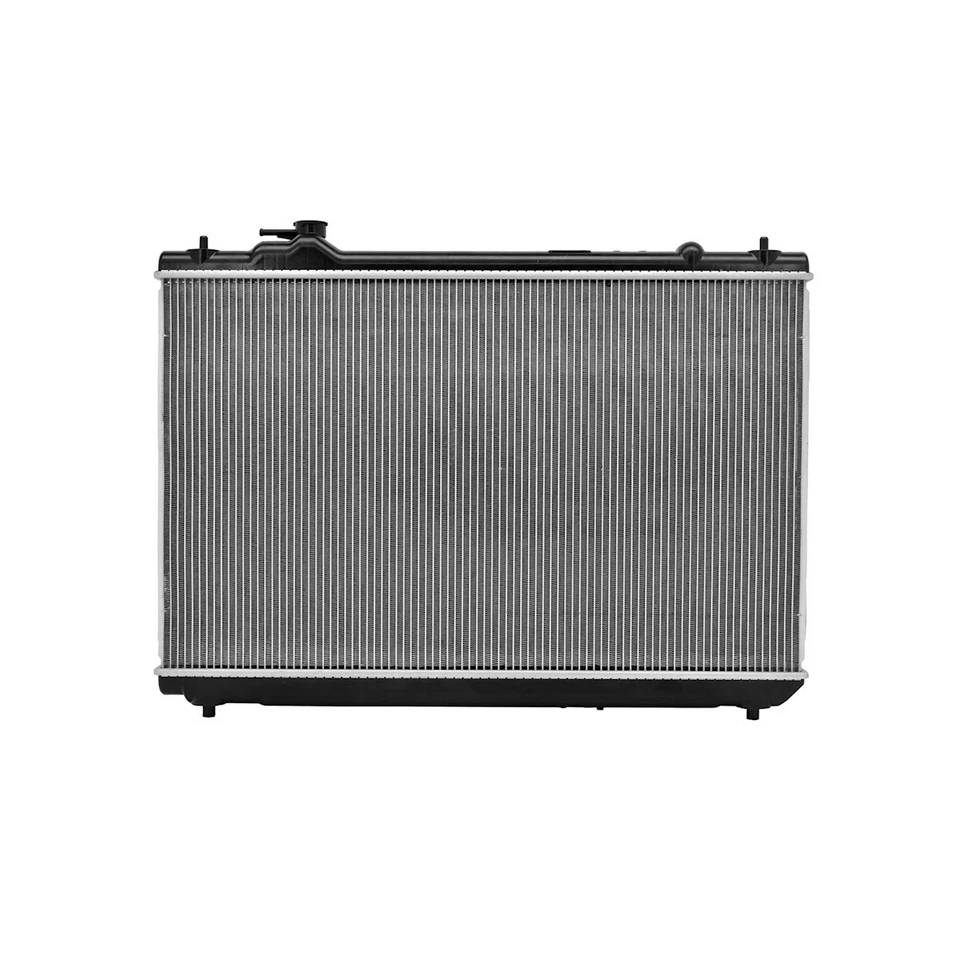 Radiador CSF 3473 para Toyota Highlander 2001-2007 Foto 2 de 4