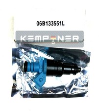 06B133551L, Einspritzdüse Einspritzventil für VAG 1.6 74 KW