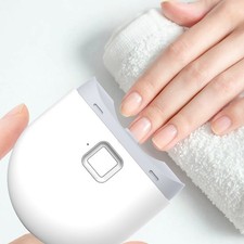 Electric Nail Clipper Nail Clippers Tool Automatic Thick Nails Trimmer