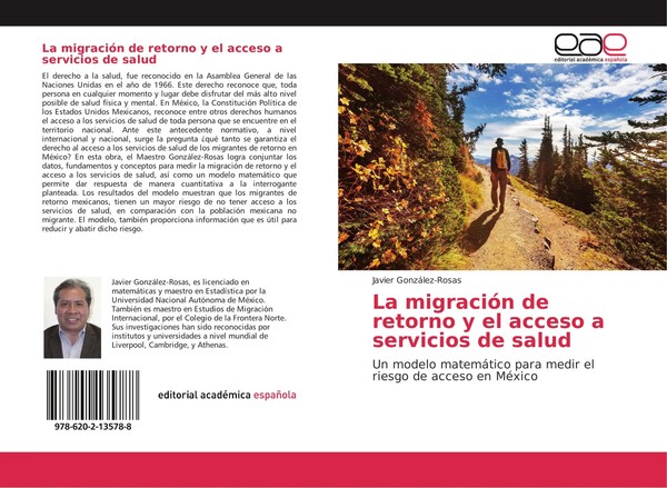 Javier GonzáLez-Rosas | La MigracióN De Retorno Y El Acceso A Servicios De Salud-image