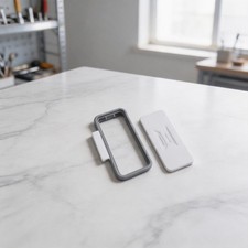 M&uuml;llbeutelhalter 5 * 11 * 3 Cm Abnehmbarer H&auml;ngebeutelhalter M&uuml;lleimer Langlebig