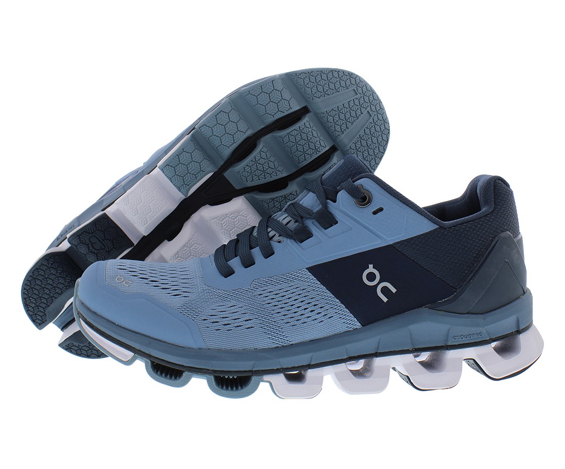 ON Cloudace Womens Shoes Size 7 Color WashNavy 35490₽