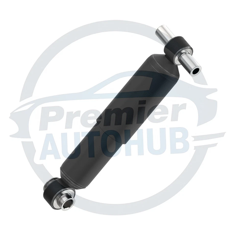 Amortiguadores delanteros y traseros Monroe OEM con barra estabilizadora para GMC Acadia 2013-2016 Foto 4 de 4