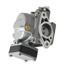 Carburatore per fuoribordo Mercury 812648T 3303812647 adatto a modelli 4HP 5HP