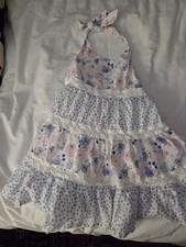 Tommy Bahama Toddler Sundress - size 3T
