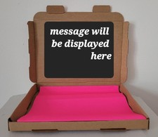 Personalised Cheeky Cookie Gift – 12 Handmade Chocolate Chip Treats