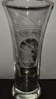 LOT (3) VINTAGE COORS STEMMED BEER GLASSES/GOBLETS GOLD RIMMED VERY COOL READ  — photo 3