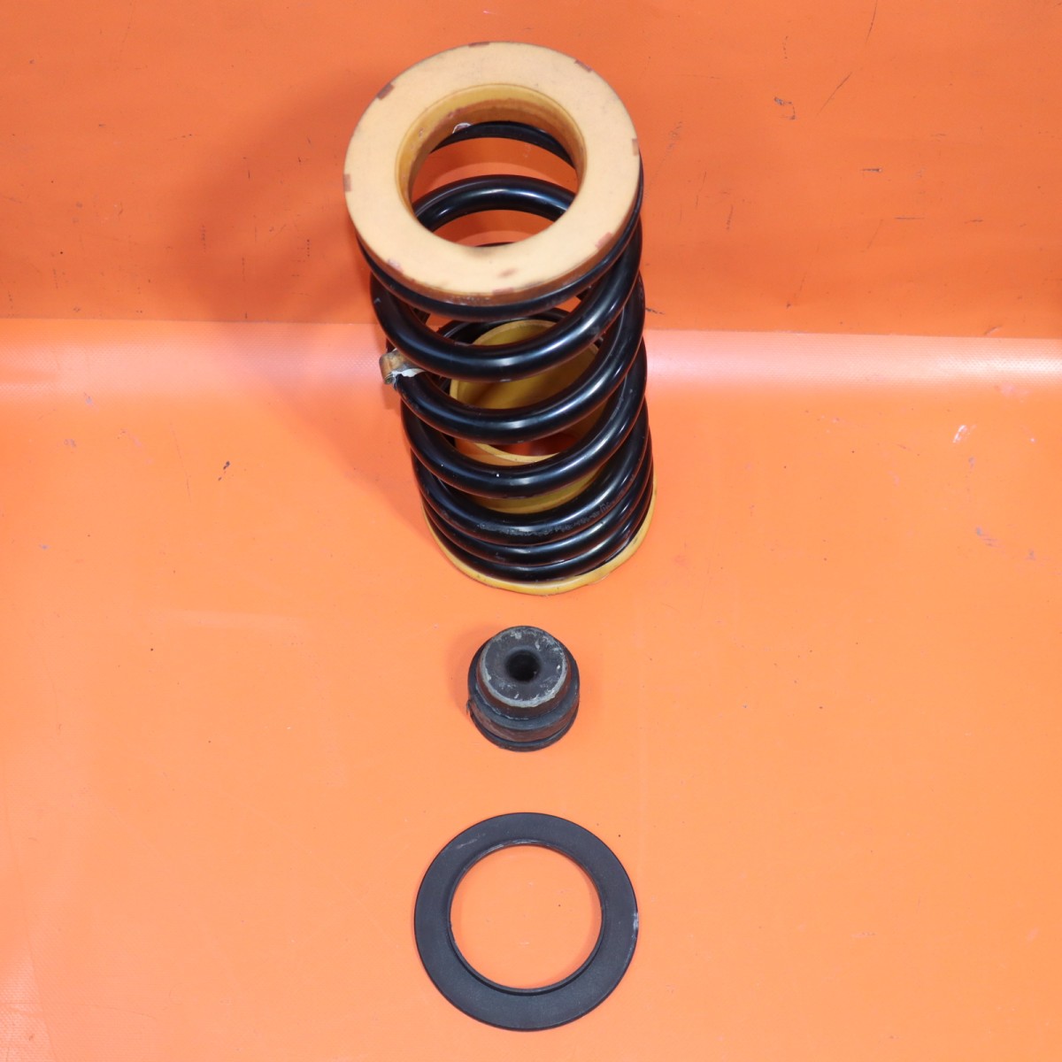 Ferrari 488 2019-2021 Coil spring